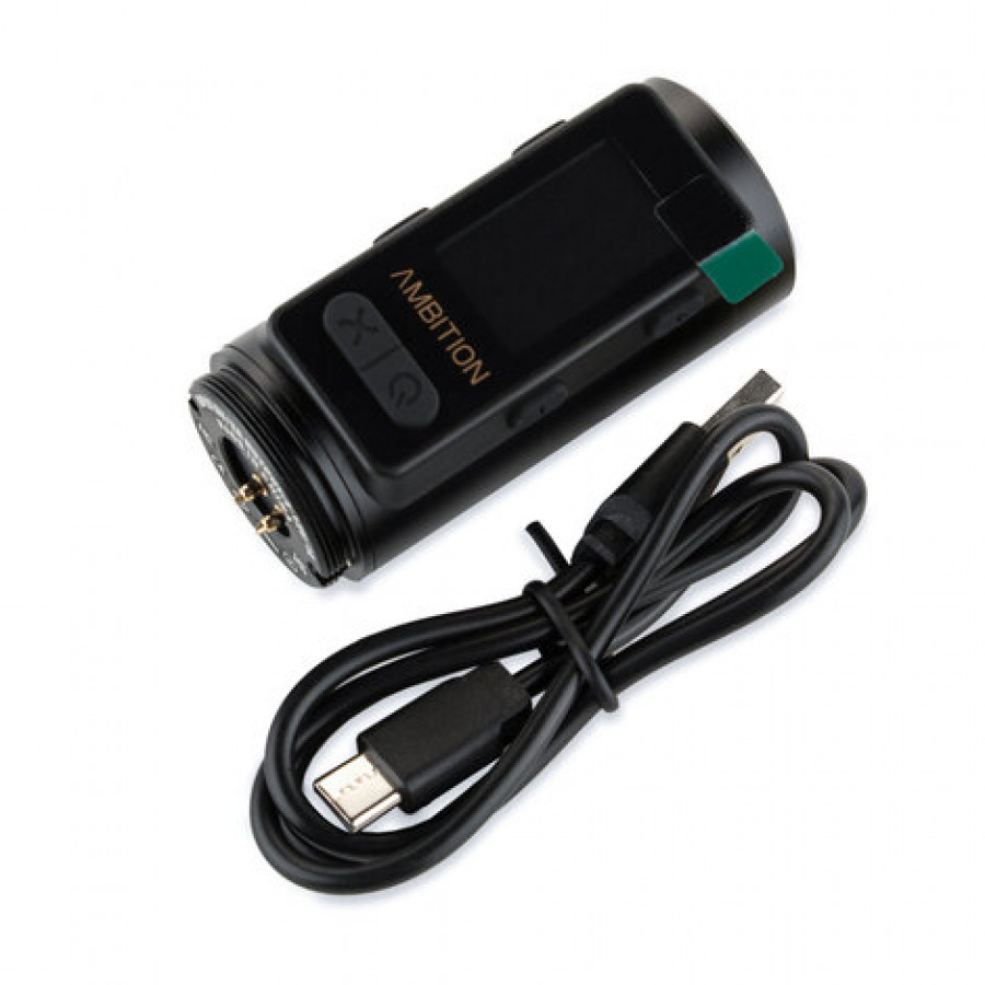 Блок питания Soldier Max Long (2400мАч)