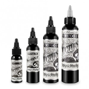 Тату краска Nocturnal Lining & Shading ink