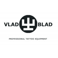 Vlad Blad Tattoo Machine