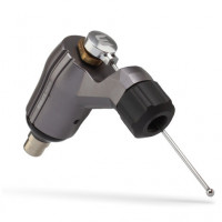Тату машинка EQUALISER  роторная Fox Mini Gray